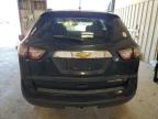 2015 Chevrolet Traverse Lt en Venta en Abilene, TX - Hail
