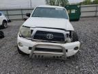 2011 Toyota Tacoma Double Cab Prerunner продається в Hueytown, AL - Front End