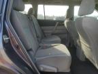 2011 Toyota Highlander Base იყიდება Harleyville-ში, SC - Front End