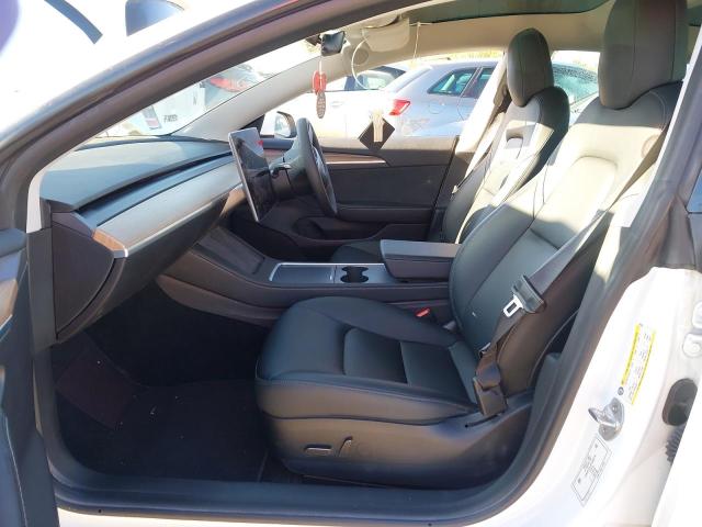 2023 TESL MODEL 3 LO