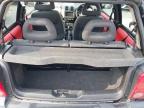 2000 VOLKSWAGEN LUPO SPORT for sale at Copart GLOUCESTER