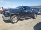 2023 Chevrolet Silverado K2500 Heavy Duty Ltz   продається в Assonet, MA - Front End