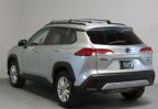 2022 Toyota Corolla Cross Le en Venta en Rancho Cucamonga, CA - All Over