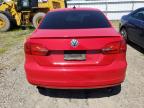 2014 Volkswagen Jetta Tdi en Venta en Sacramento, CA - Front End