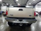 2002 Ford F150 Supercrew for Sale in Ham Lake, MN - Rear End
