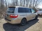 2007 HONDA ODYSSEY TOURING à vendre chez Copart ON - COOKSTOWN