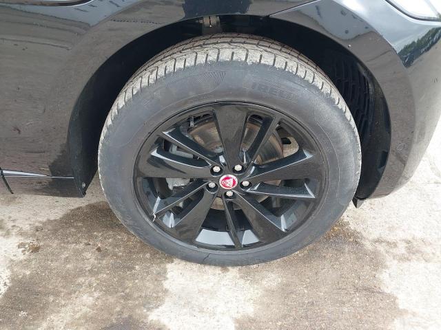 2021 JAGUAR F-PACE R-D