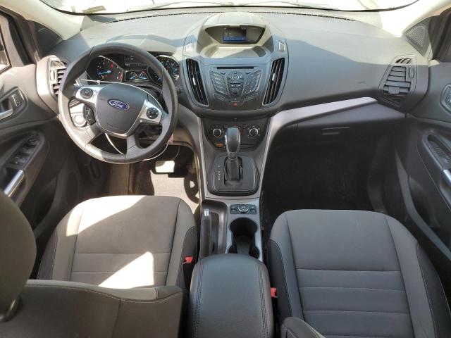  FORD ESCAPE 2016 Сірий