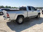 2012 Toyota Tacoma Prerunner Access Cab de vânzare în Midway, FL - Side