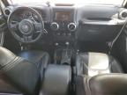 2017 JEEP WRANGLER UNLIMITED SAHARA à vendre chez Copart ON - LONDON