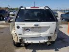 2009 Kia Sportage Lx for Sale in Bridgeton, MO - Rear End