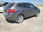 2009 Nissan Rogue S zu verkaufen in Wichita, KS - Rear End