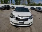 2015 Kia Forte Lx   de vânzare în Bridgeton, MO - Rear End