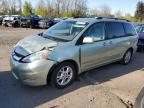 2006 Toyota Sienna Xle for Sale in Portland, OR - Front End