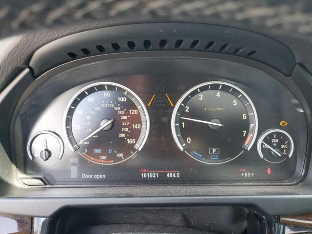 2017 BMW X5 XDR40E
