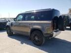 2024 Land Rover Defender 110 S продається в New Orleans, LA - Rear End