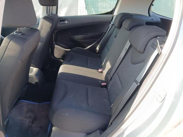 2010 PEUGEOT 308 S