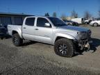 2009 Toyota Tacoma Double Cab de vânzare în Eugene, OR - Front End