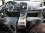 2016 Chrysler Town & Country Touring იყიდება Baltimore-ში, MD - Front End