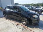 2016 Fiat 500X Easy na sprzedaż w Savannah, GA - Front End