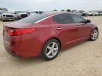 2015 Kia Optima Lx zu verkaufen in San Antonio, TX - Minor Dent/Scratches