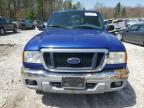 2005 Ford Ranger Super Cab for Sale in West Warren, MA - Frame Damage