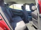 2022 Toyota Camry Le zu verkaufen in Wayland, MI - Rear End