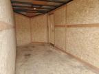 2025 Qualitec Enclosed Cargo Trailer продається в Davison, MI - Minor Dent/Scratches