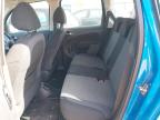2014 CITROEN C3 PICASSO for sale at Copart WESTBURY