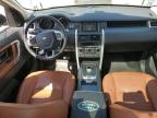 2015 Land Rover Discovery Sport Hse Luxury for Sale in Nampa, ID - Rear End