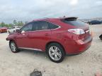 2010 Lexus Rx 450H იყიდება Houston-ში, TX - Front End