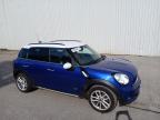 2014 MINI COUNTRYMAN for sale at Copart CHESTER