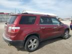 2011 Gmc Acadia Slt-2 de vânzare în Des Moines, IA - Front End