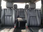 2017 Dodge Grand Caravan Gt продається в Chicago Heights, IL - Minor Dent/Scratches