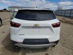 2020 Chevrolet Blazer 2Lt იყიდება Lansing-ში, MI - Front End
