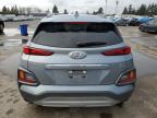 2021 Hyundai Kona Ultimate for Sale in Woodburn, OR - Front End