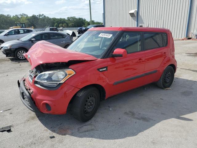 2013 Kia Soul 