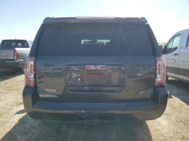 Parquets GMC YUKON 2015 Сharcoal