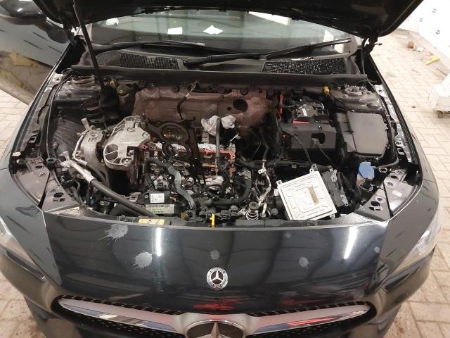 2020 MERCEDES BENZ CLA 200 AM