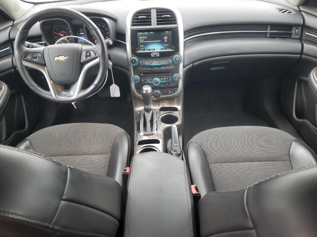  CHEVROLET MALIBU 2015 Білий