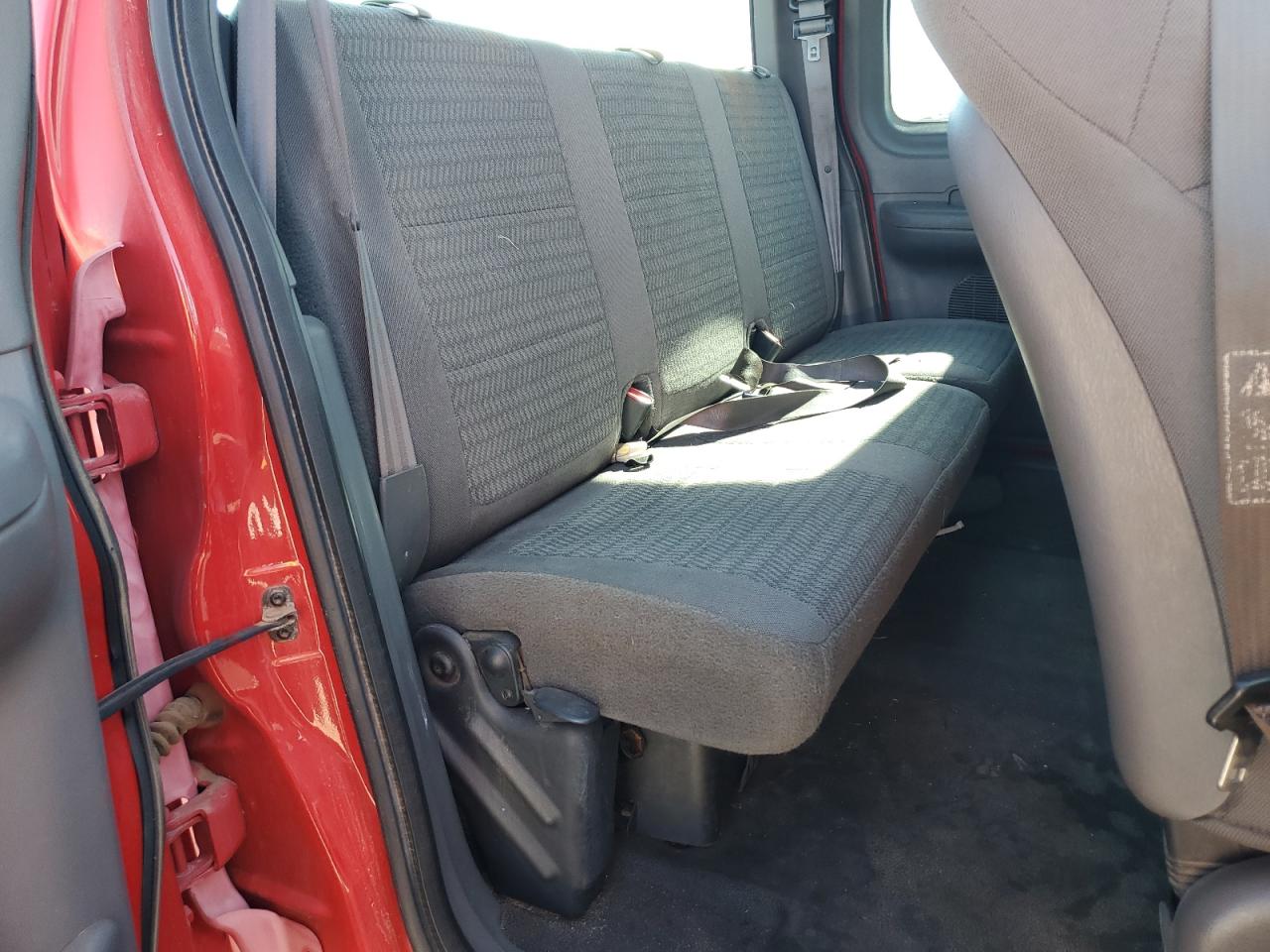 2001 Ford F150 VIN: 1FTZX17211NB16120 Lot: 54884765