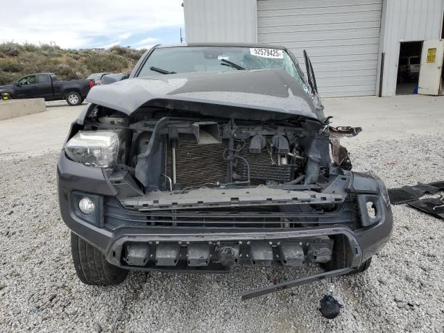  TOYOTA TACOMA 2019 Сірий