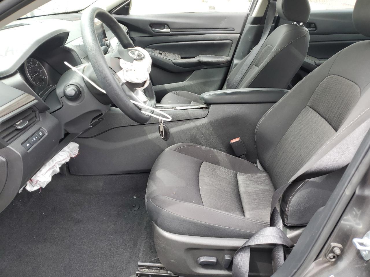 2024 Nissan Altima Sv VIN: 1N4BL4DV5RN396462 Lot: 51683765