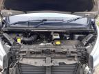 2018 RENAULT TRAFIC LL2 for sale at Copart COLCHESTER