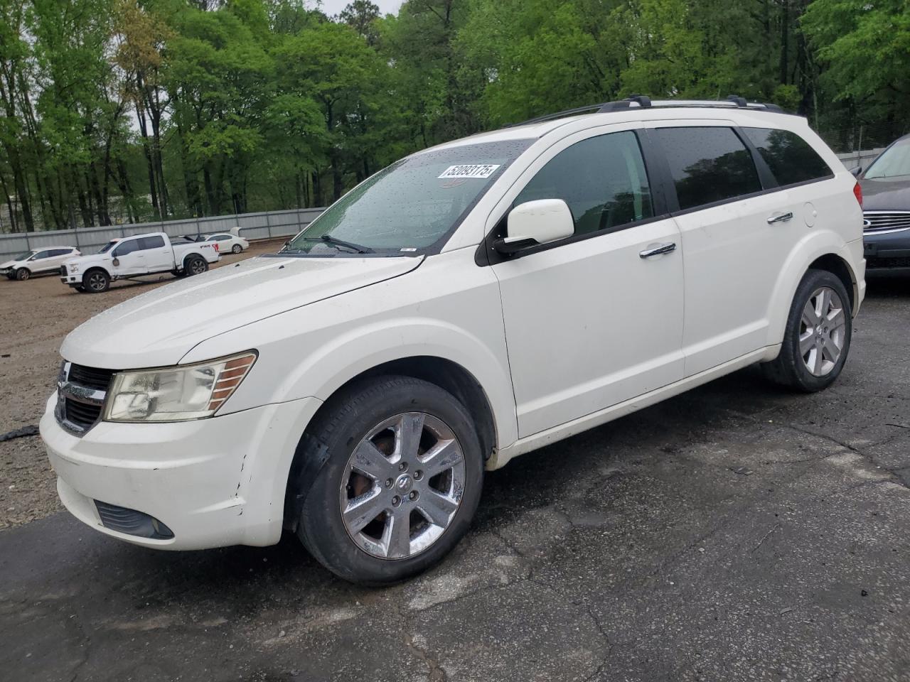 Austell, GA에서 판매 중인 2009 Dodge Journey R/T - Normal Wear