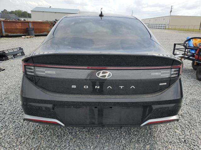  HYUNDAI SONATA 2024 Black