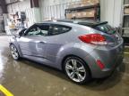 2017 Hyundai Veloster  en Venta en Rogersville, MO - Front End