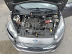 2014 Ford Fiesta Se იყიდება Glassboro-ში, NJ - Front End