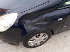 2007 VAUXHALL CORSA CLUB for sale at Copart SANDWICH