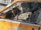 1985 Cadillac Seville  na sprzedaż w Dunn, NC - Burn
